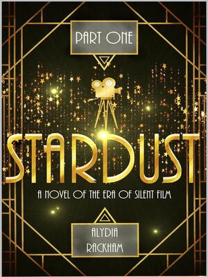 cover image of Stardust